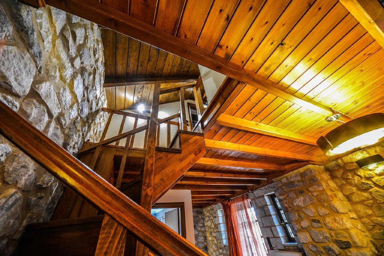 Abelos Villas Agios Ioannis  Exterior photo